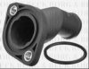 BORG & BECK BTS1034 Coolant Flange